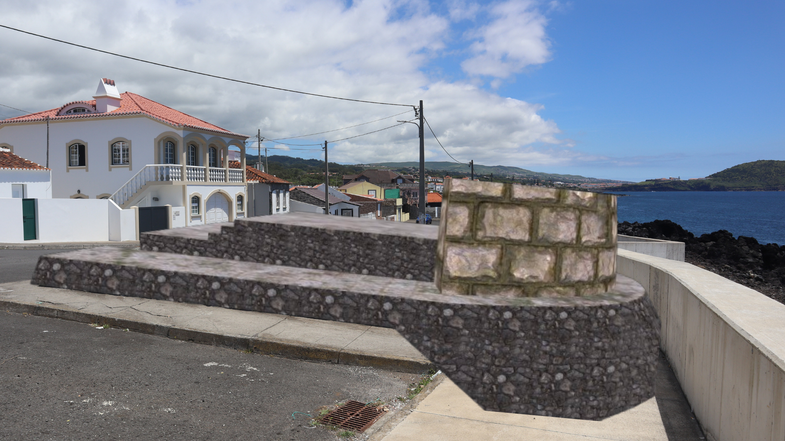 Forte dos Biscoitinhos
